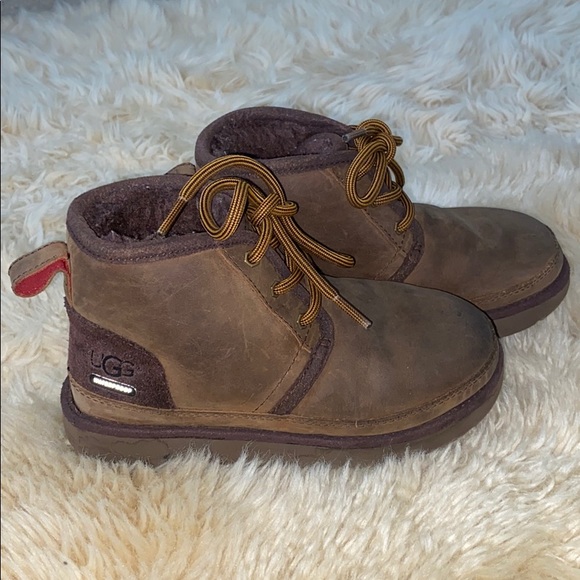 boys ugg boots